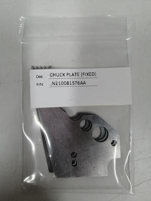 Panasonic Chuck plate (fixed) N210081576